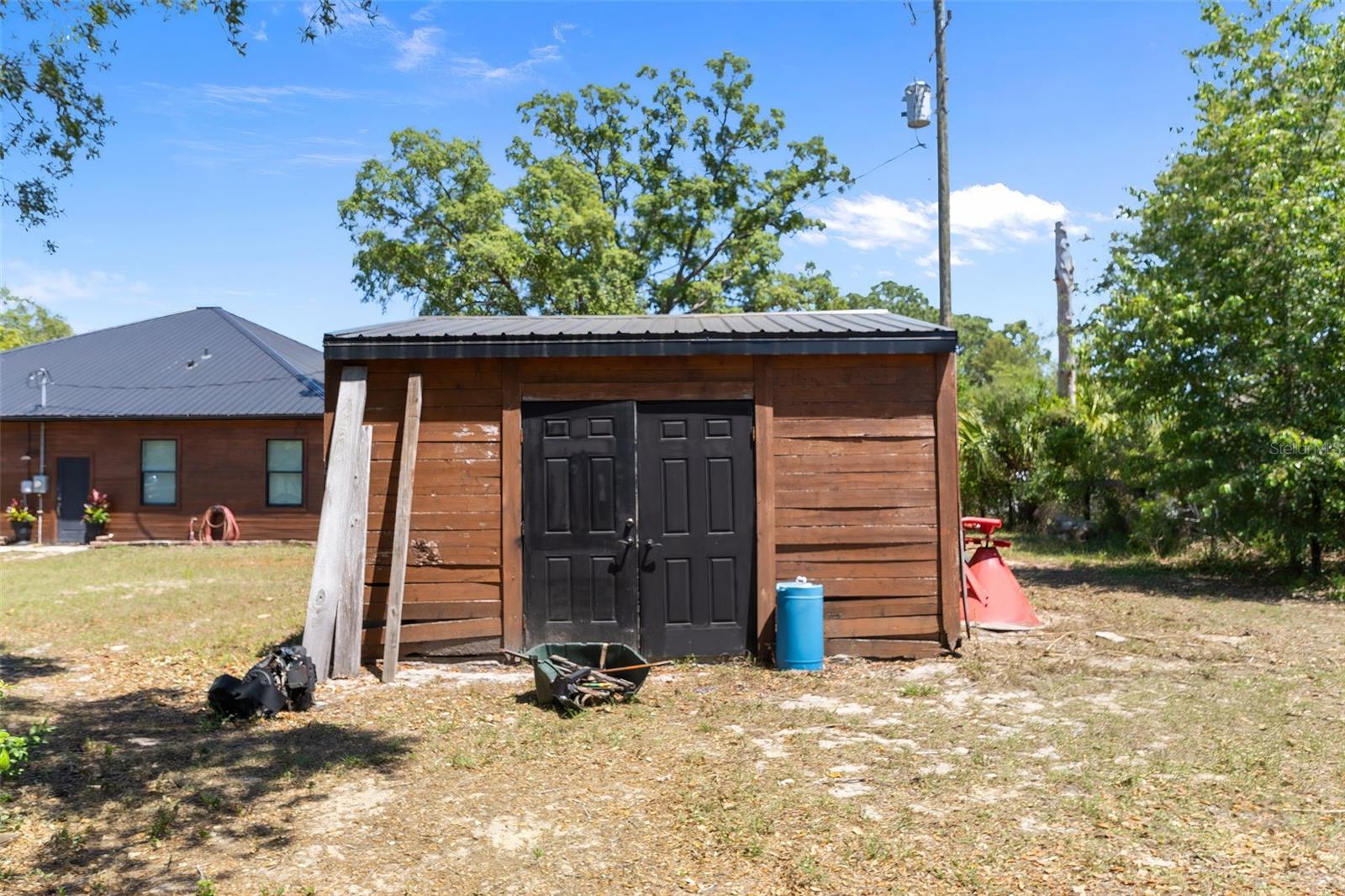 3450 GRETNA DR, SPRING HILL, FL, 34609