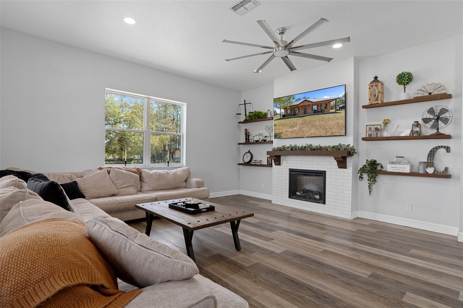 3450 GRETNA DR, SPRING HILL, FL, 34609