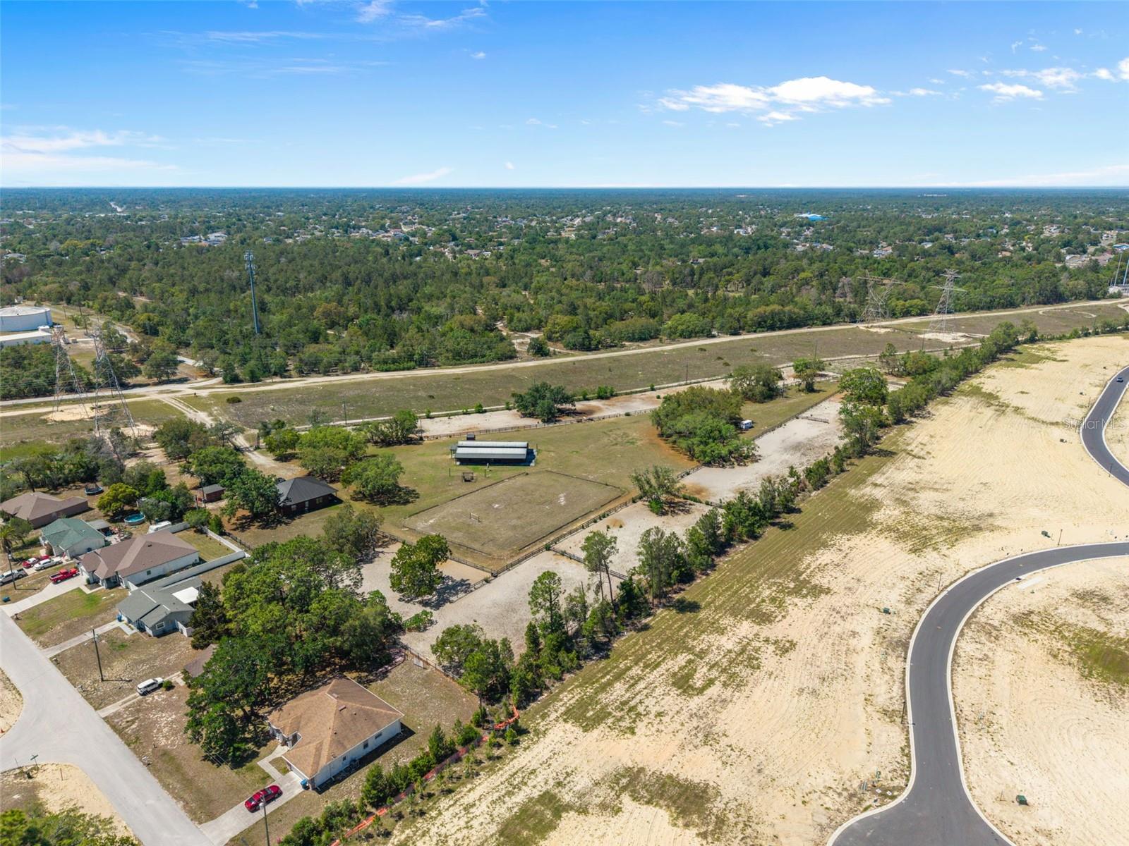 3450 GRETNA DR, SPRING HILL, FL, 34609