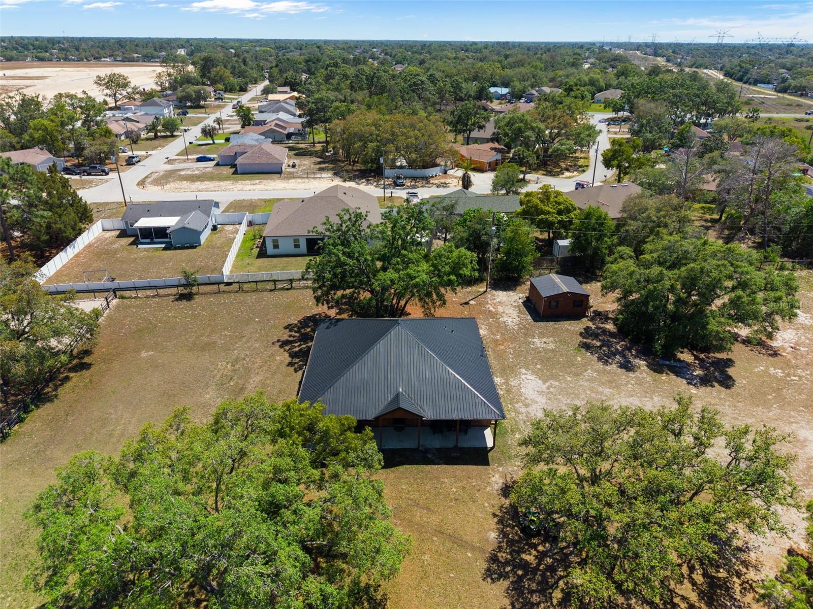 3450 GRETNA DR, SPRING HILL, FL, 34609