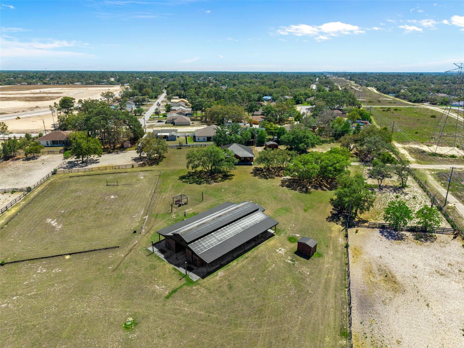 3450 GRETNA DR, SPRING HILL, FL, 34609