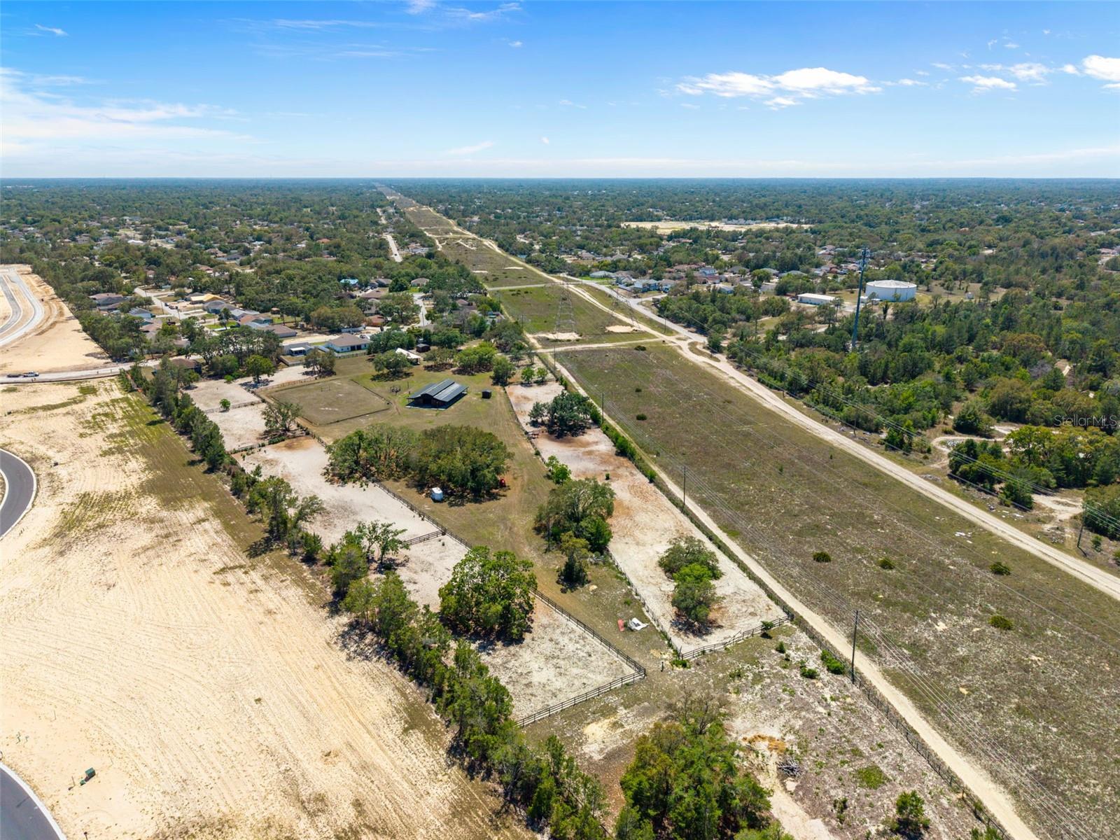 3450 GRETNA DR, SPRING HILL, FL, 34609