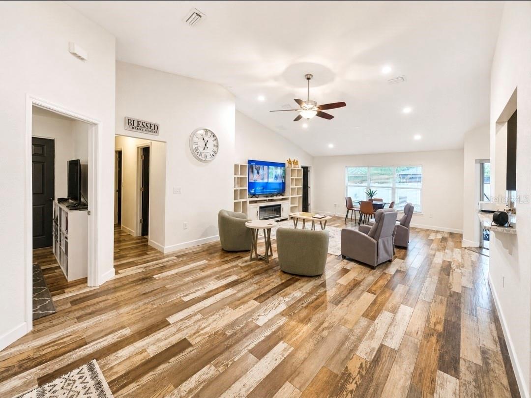 3805 SW 115TH ST, OCALA, FL, 34476