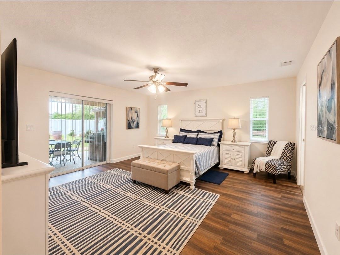 3805 SW 115TH ST, OCALA, FL, 34476