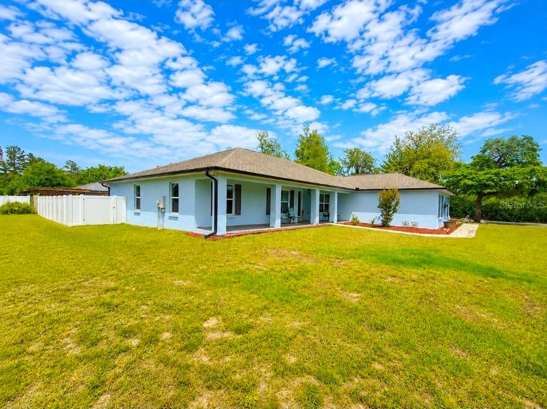 3805 SW 115TH ST, OCALA, FL, 34476