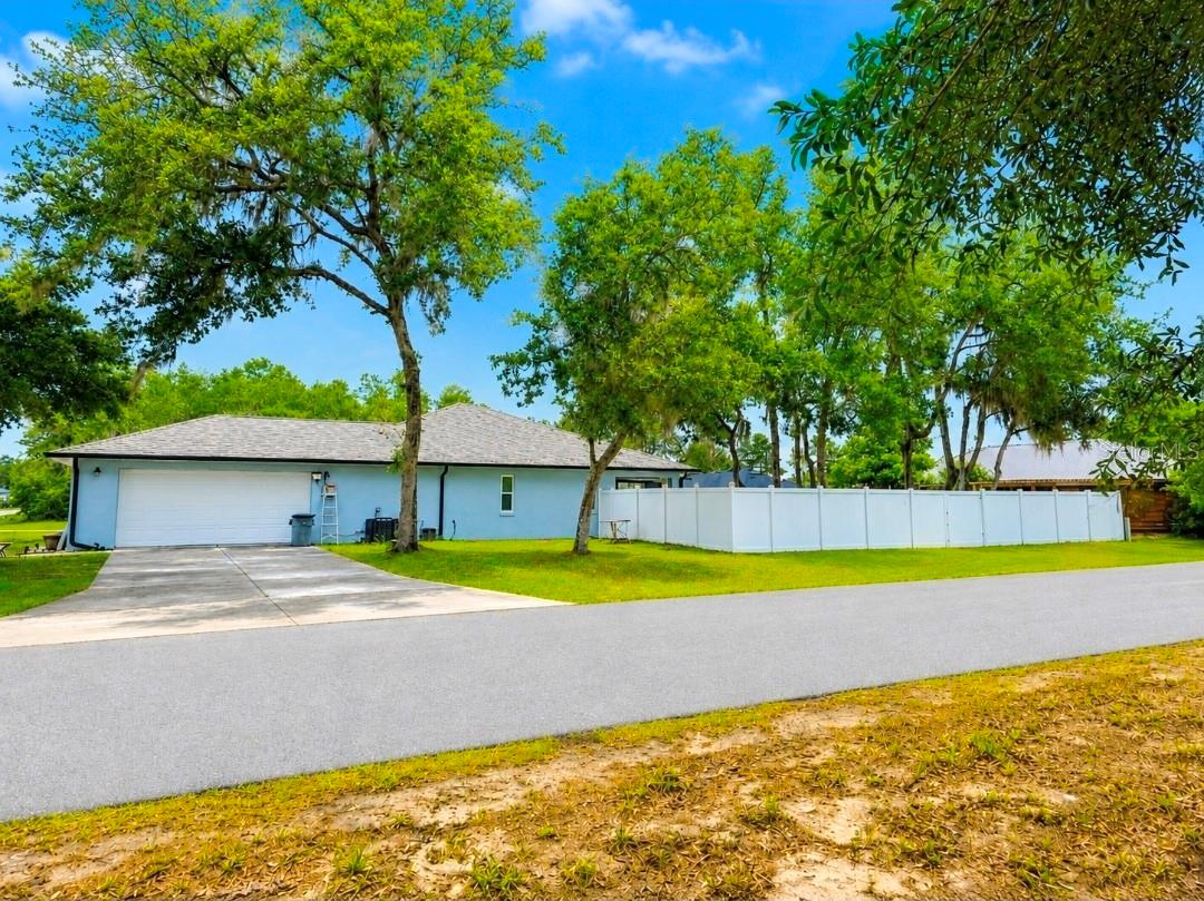 3805 SW 115TH ST, OCALA, FL, 34476