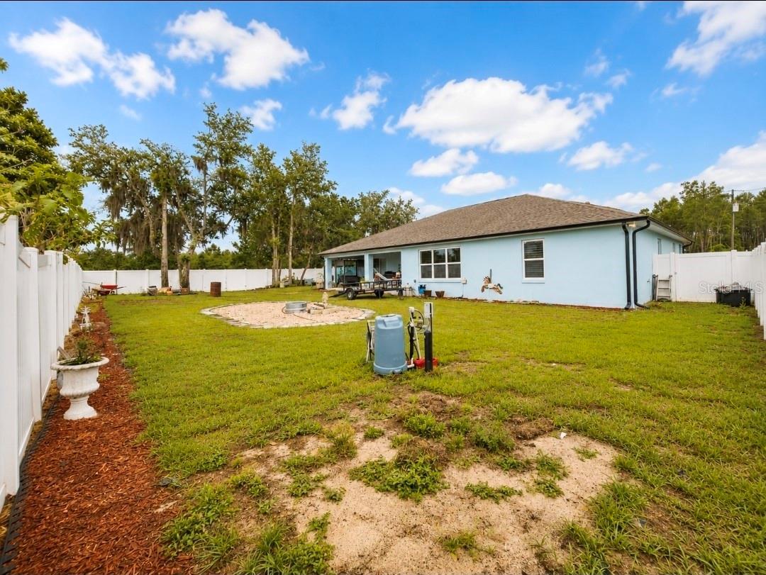 3805 SW 115TH ST, OCALA, FL, 34476