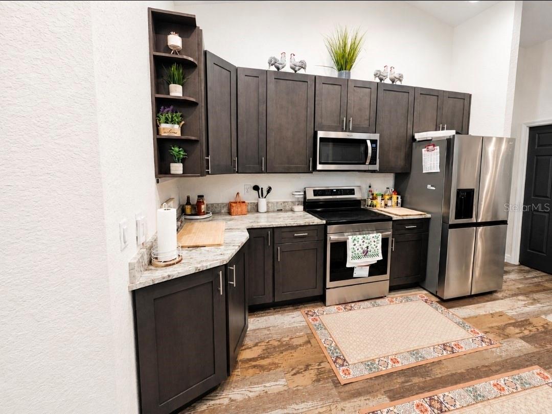 3805 SW 115TH ST, OCALA, FL, 34476