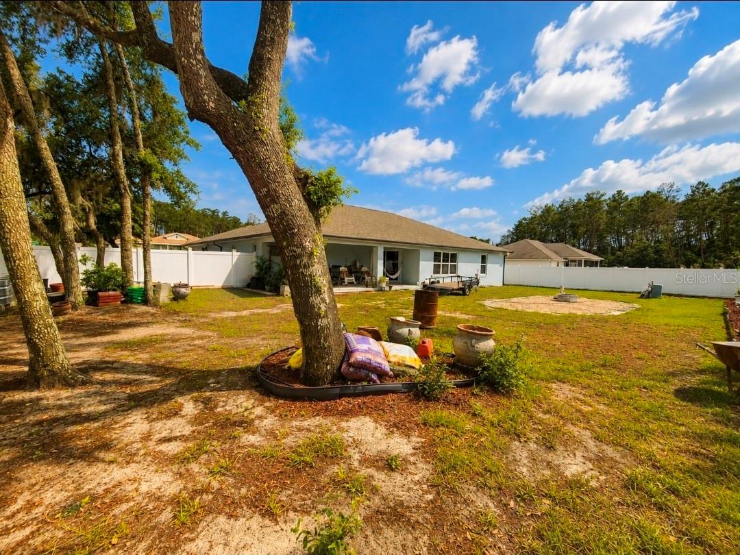 3805 SW 115TH ST, OCALA, FL, 34476
