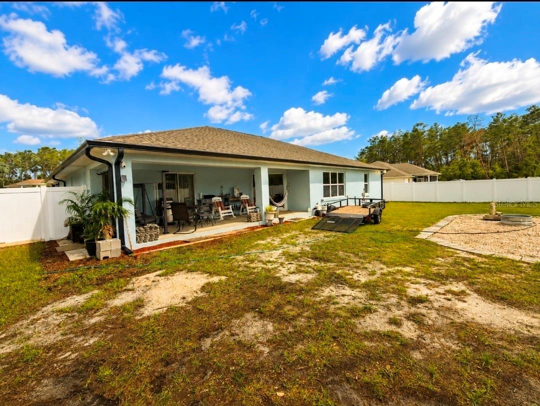 3805 SW 115TH ST, OCALA, FL, 34476