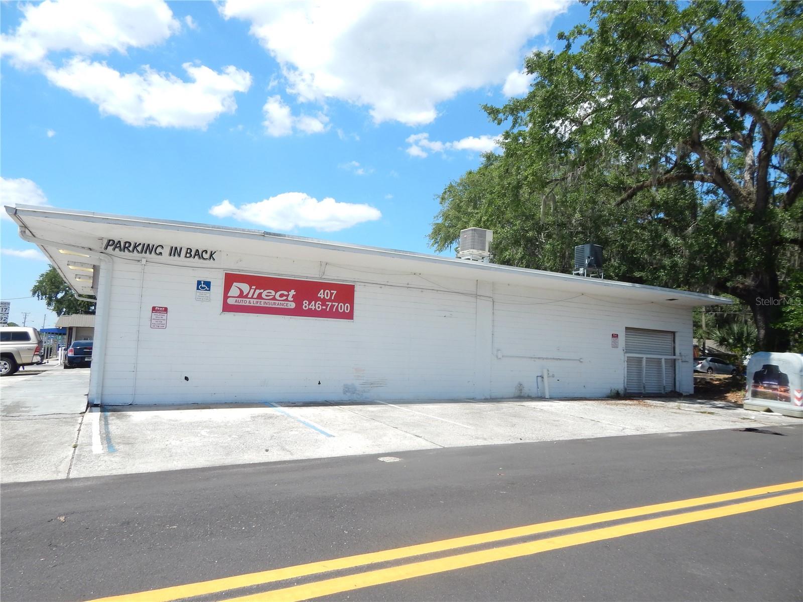 1503 N MAIN ST, KISSIMMEE, FL, 34744