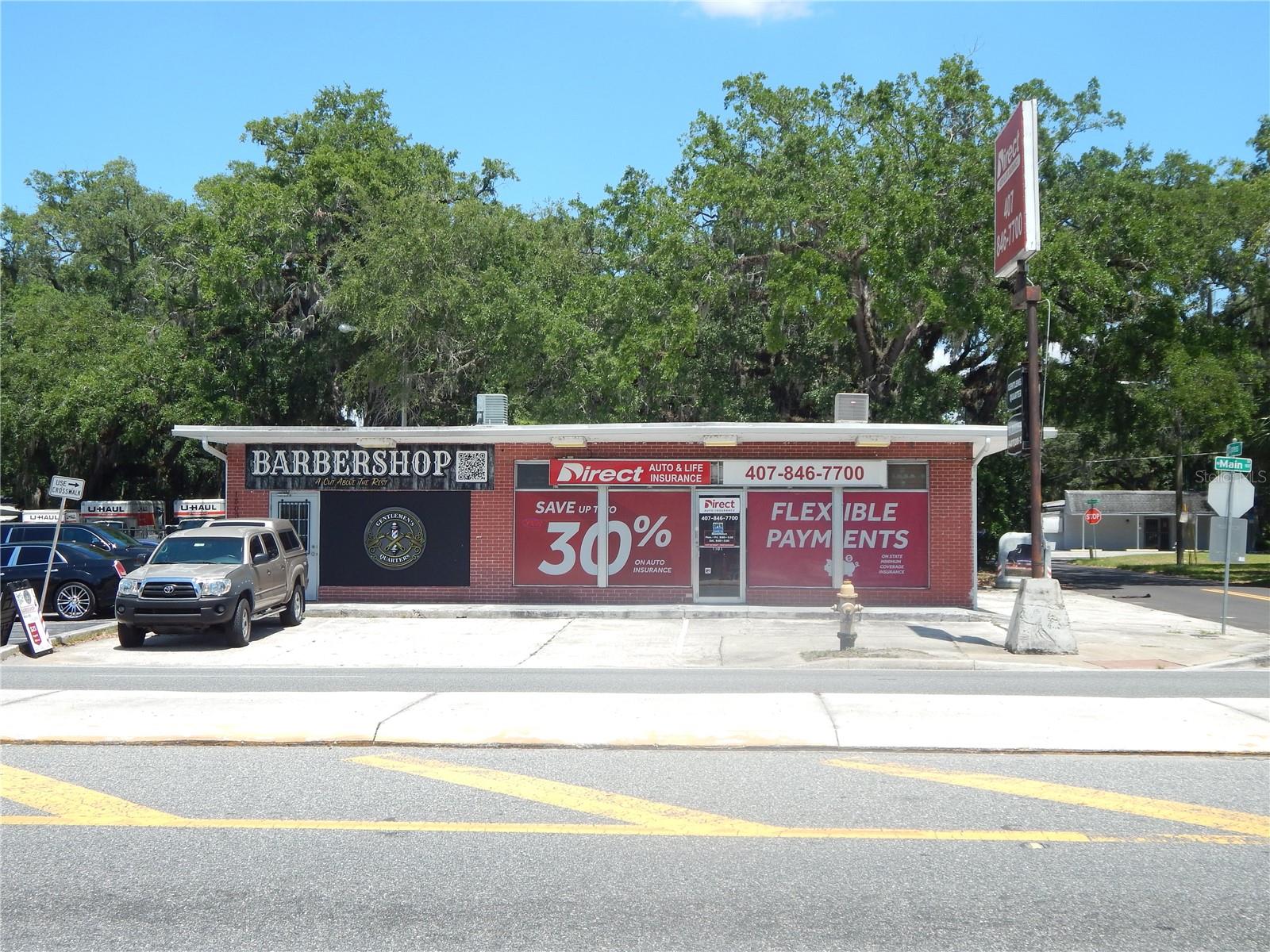 1503 N MAIN ST, KISSIMMEE, FL, 34744