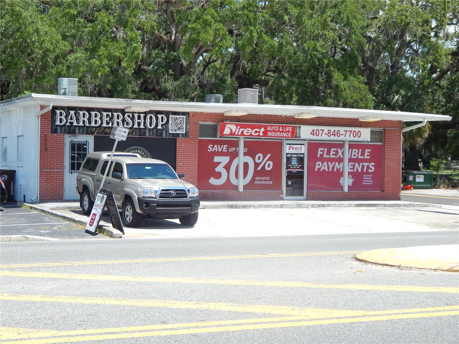 1503 N MAIN ST, KISSIMMEE, FL, 34744