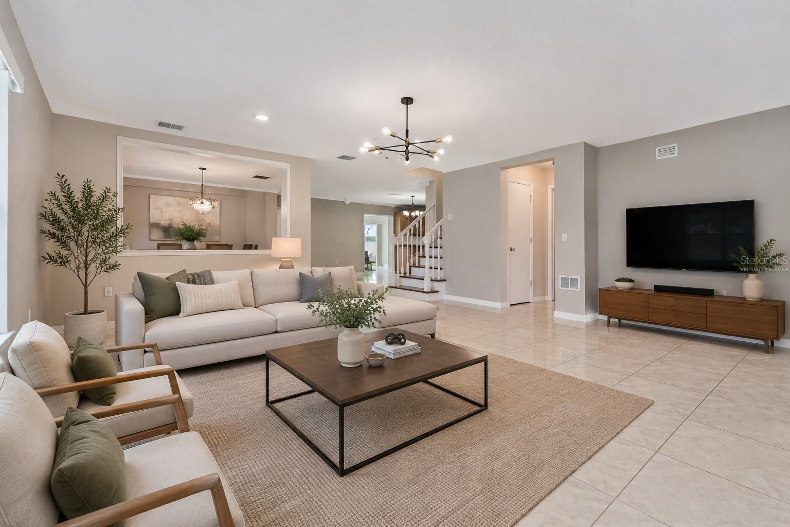 831 NEPTUNE POINTE LN, KISSIMMEE, FL, 34744