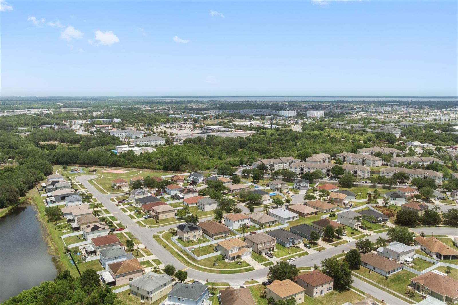 831 NEPTUNE POINTE LN, KISSIMMEE, FL, 34744