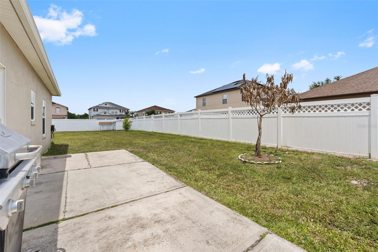 831 NEPTUNE POINTE LN, KISSIMMEE, FL, 34744