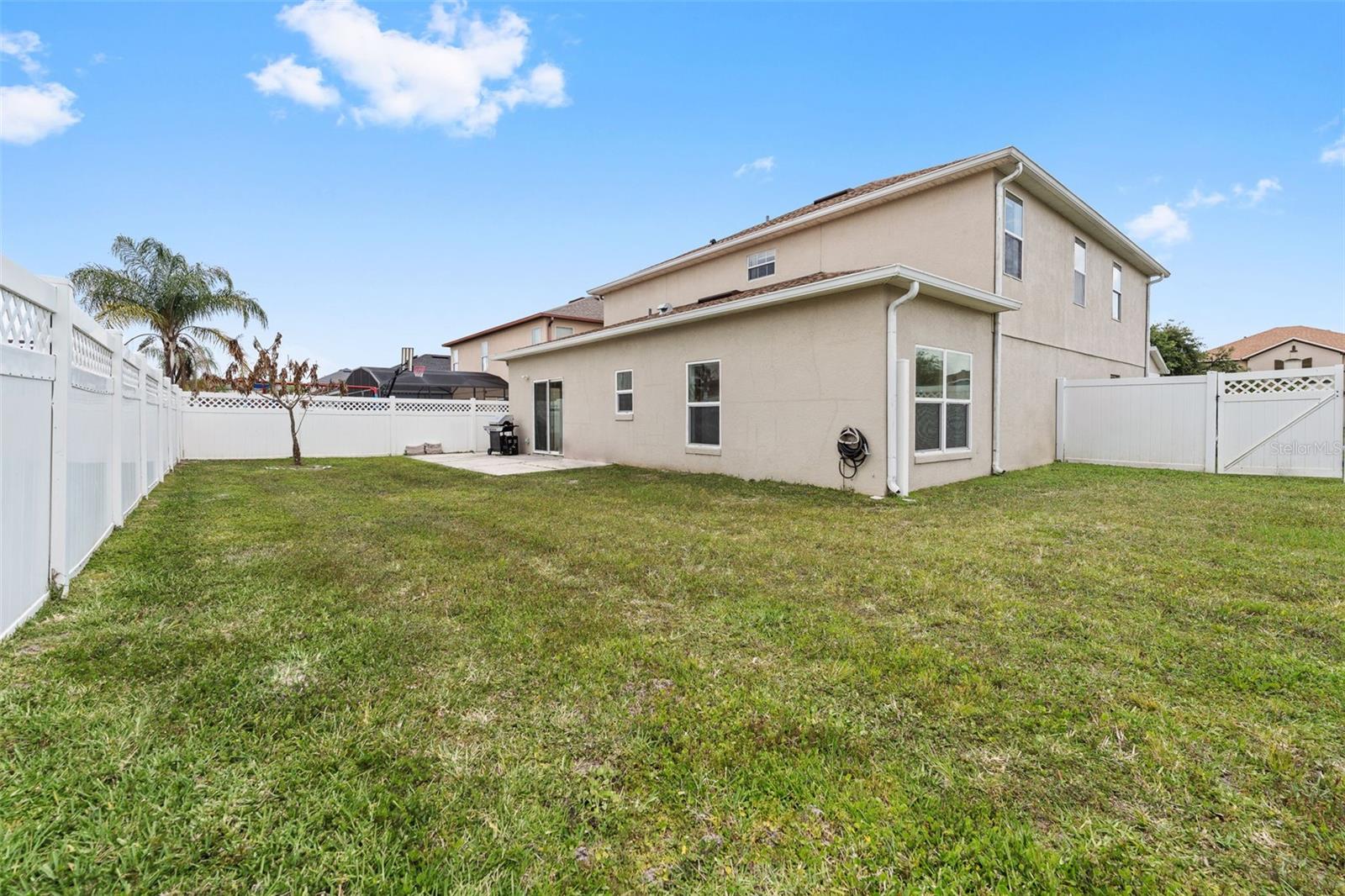 831 NEPTUNE POINTE LN, KISSIMMEE, FL, 34744