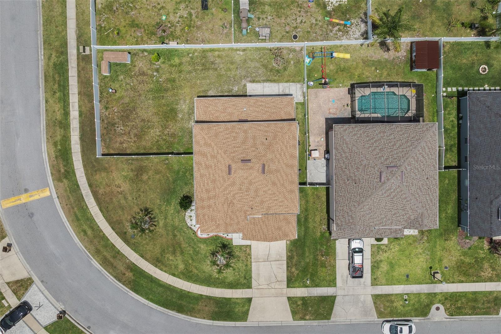 831 NEPTUNE POINTE LN, KISSIMMEE, FL, 34744