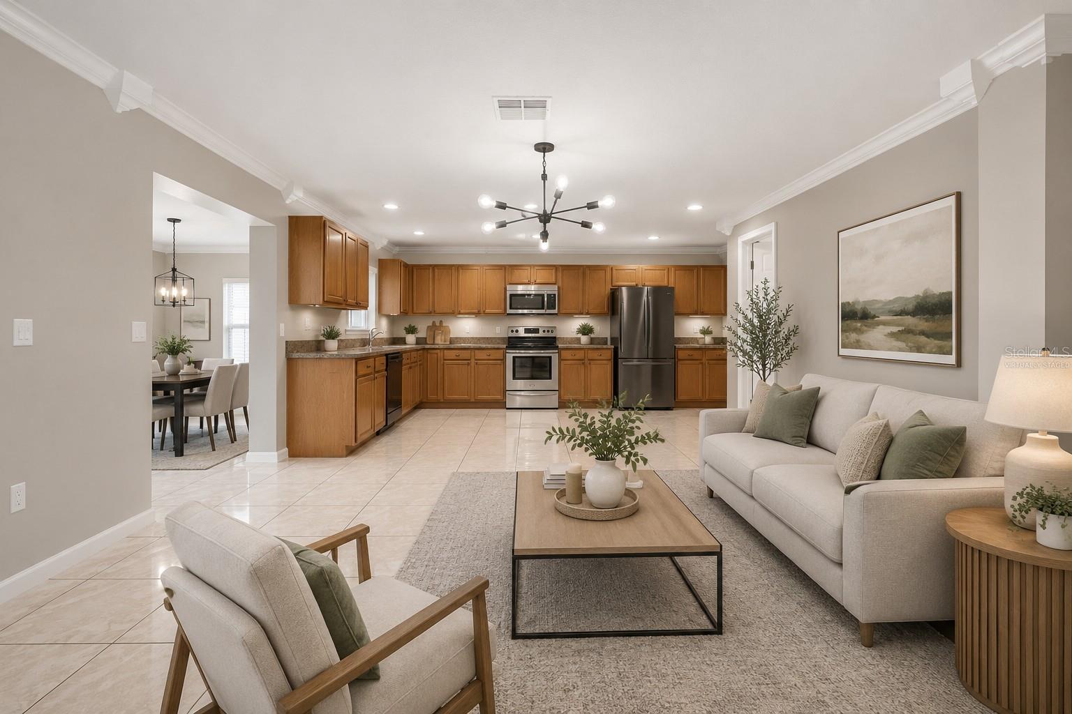 831 NEPTUNE POINTE LN, KISSIMMEE, FL, 34744