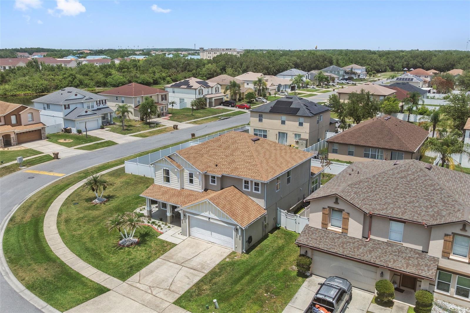 831 NEPTUNE POINTE LN, KISSIMMEE, FL, 34744