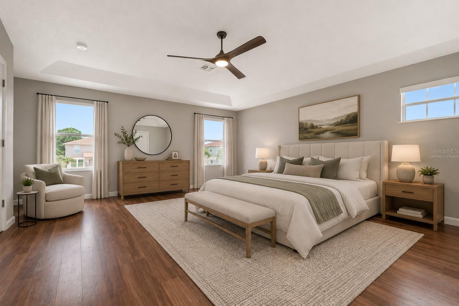 831 NEPTUNE POINTE LN, KISSIMMEE, FL, 34744