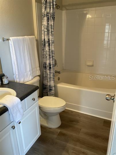 8813 VILLA VIEW CIR #204, ORLANDO, FL, 32821