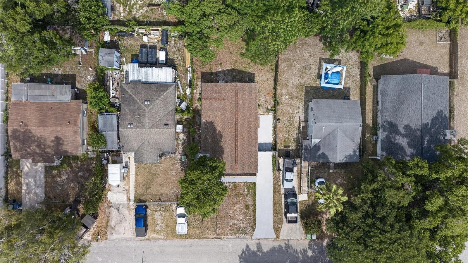 9405 N MARY AVE, TAMPA, FL, 33612