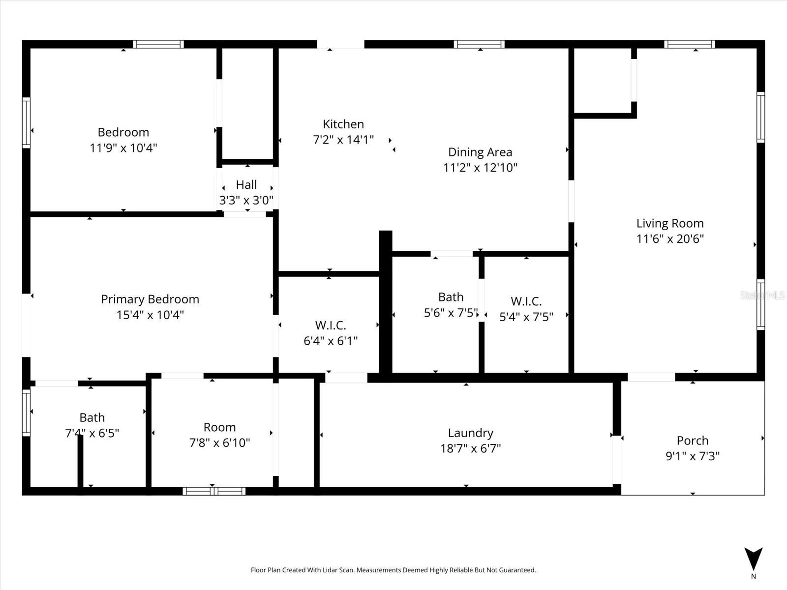 9405 N MARY AVE, TAMPA, FL, 33612