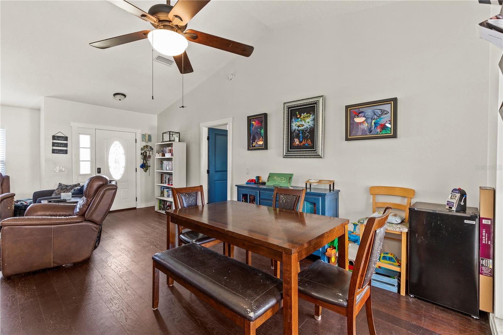 3703 31ST ST E, BRADENTON, FL, 34208