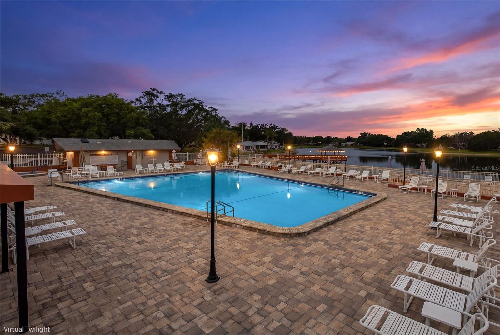 8225 SAN FELIPE CT, PORT RICHEY, FL, 34668