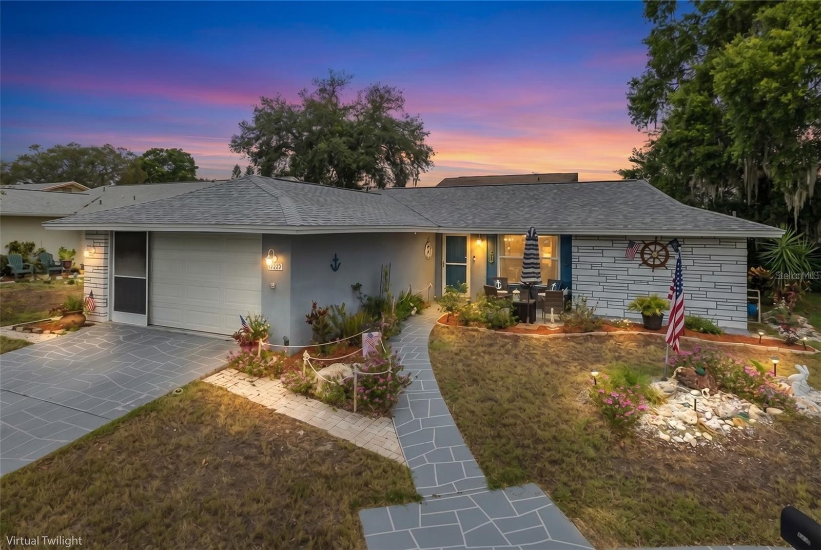 8225 SAN FELIPE CT, PORT RICHEY, FL, 34668