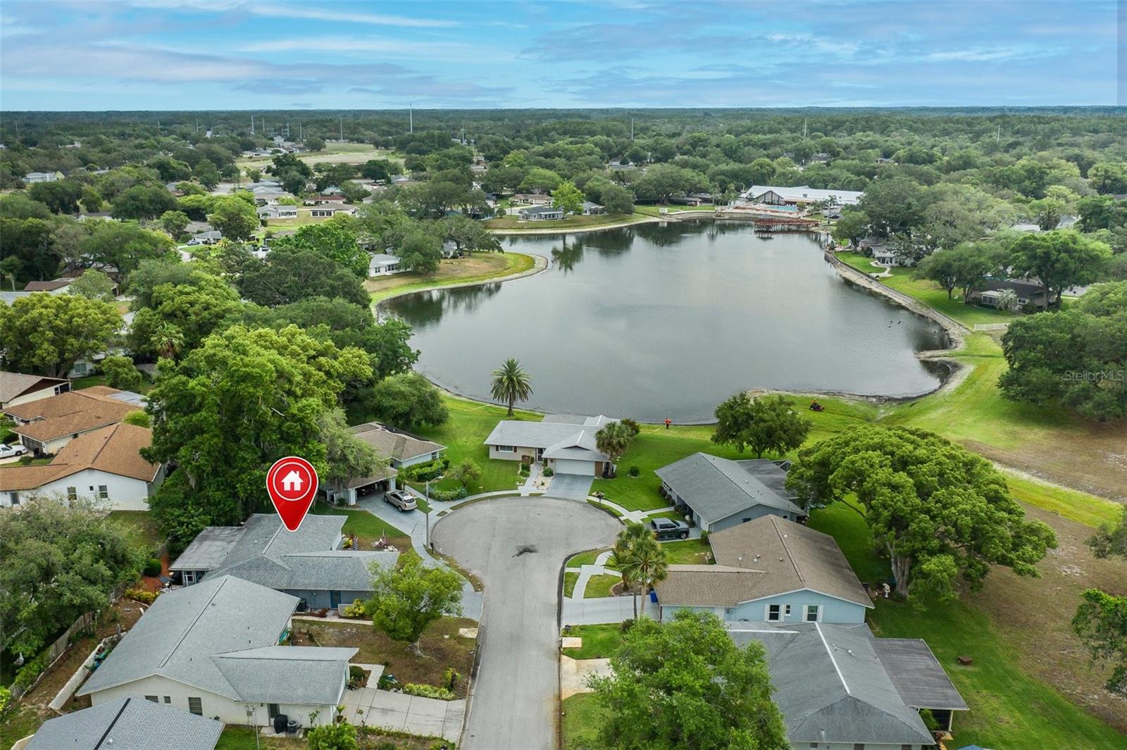 8225 SAN FELIPE CT, PORT RICHEY, FL, 34668