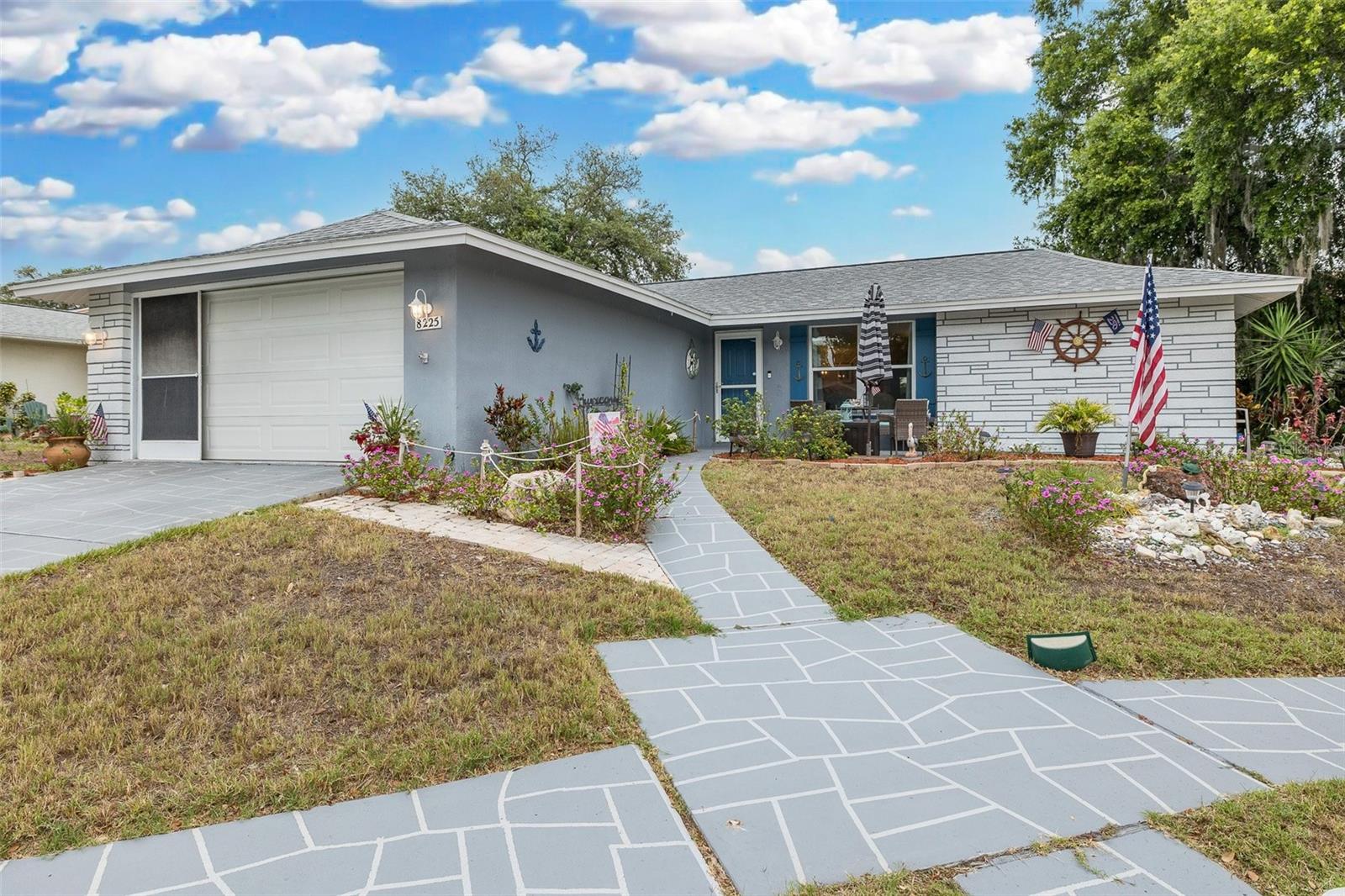 8225 SAN FELIPE CT, PORT RICHEY, FL, 34668