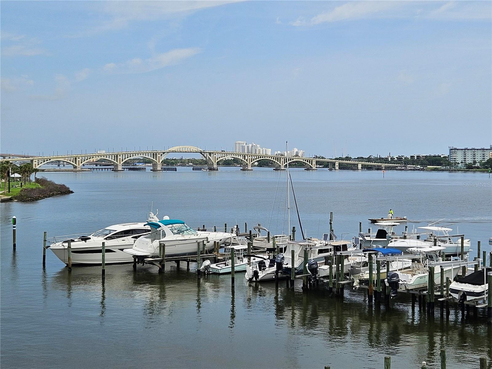 632 MARINA POINT DR #6320, DAYTONA BEACH, FL, 32114