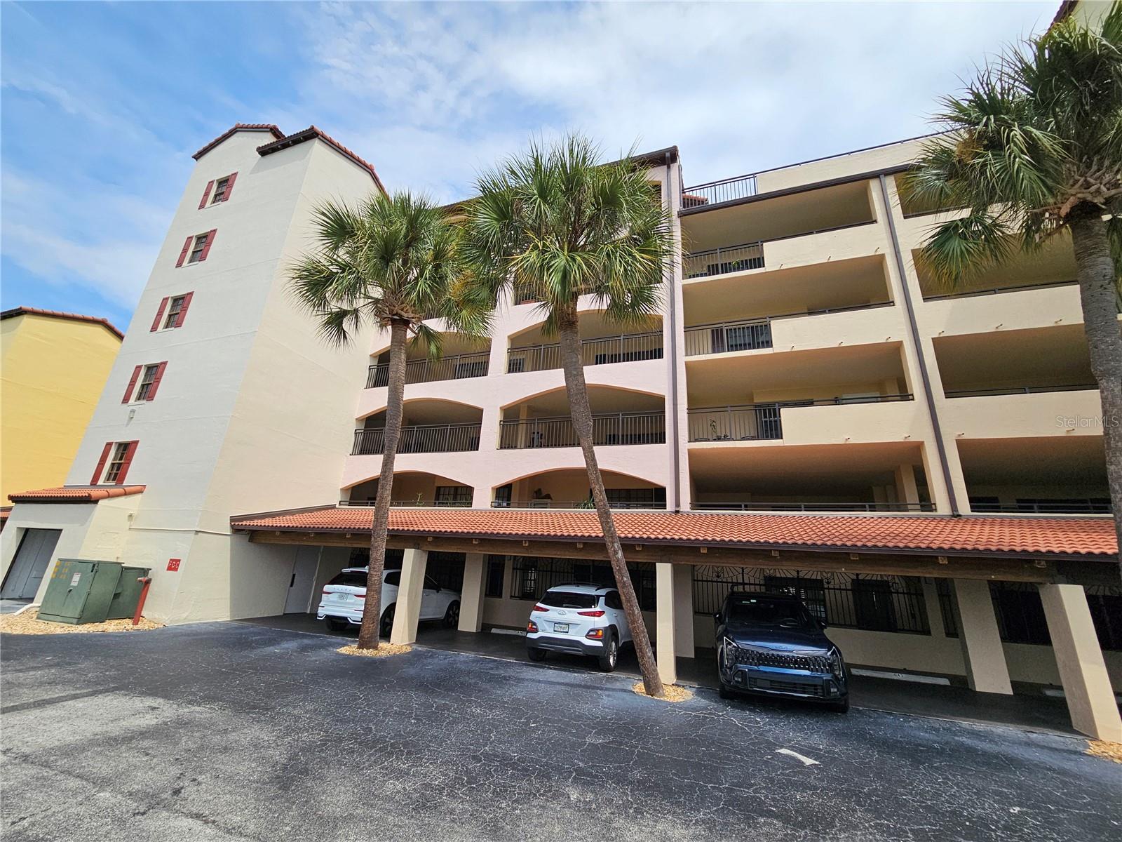 632 MARINA POINT DR #6320, DAYTONA BEACH, FL, 32114