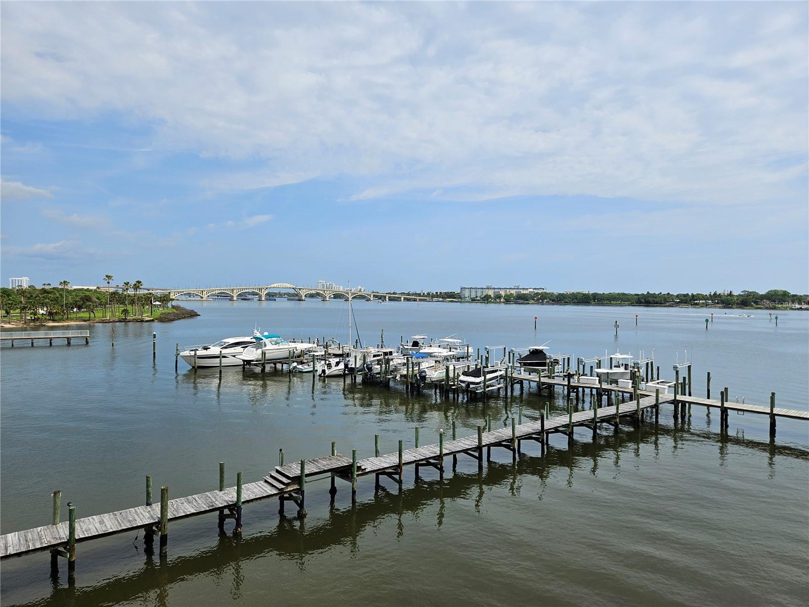 632 MARINA POINT DR #6320, DAYTONA BEACH, FL, 32114