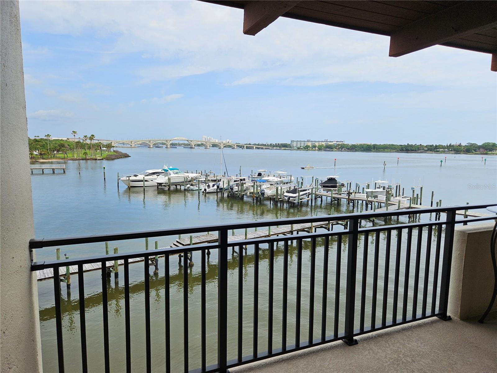 632 MARINA POINT DR #6320, DAYTONA BEACH, FL, 32114