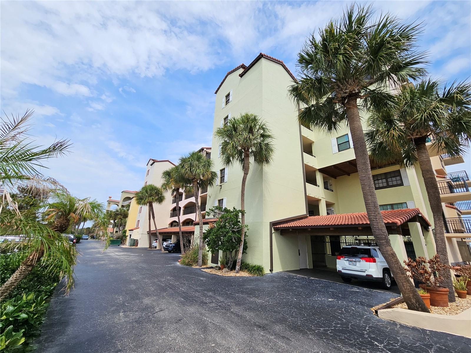 632 MARINA POINT DR #6320, DAYTONA BEACH, FL, 32114