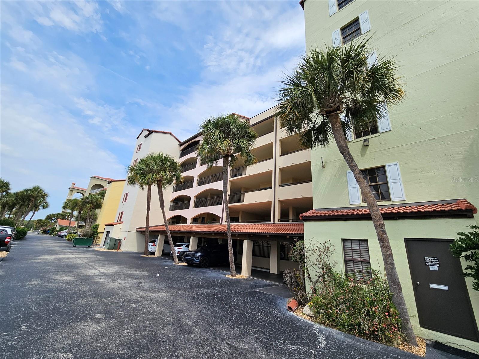 632 MARINA POINT DR #6320, DAYTONA BEACH, FL, 32114