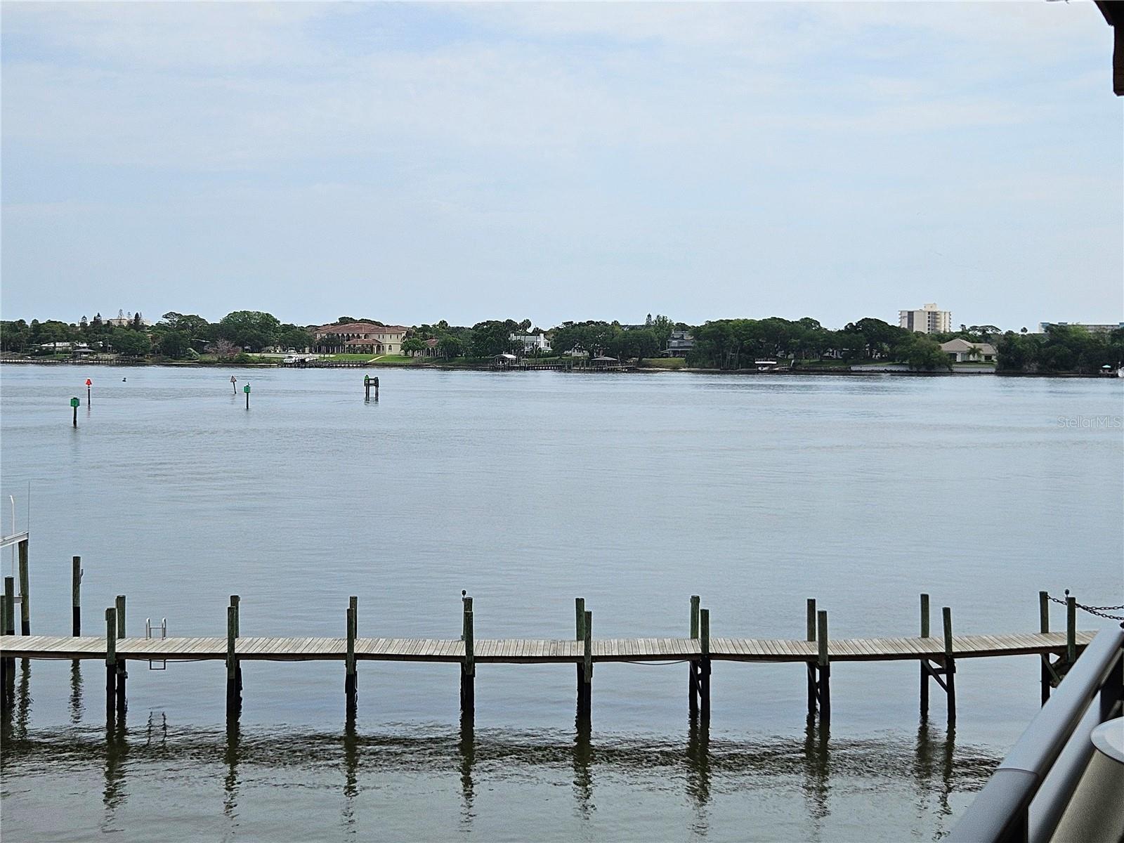 632 MARINA POINT DR #6320, DAYTONA BEACH, FL, 32114