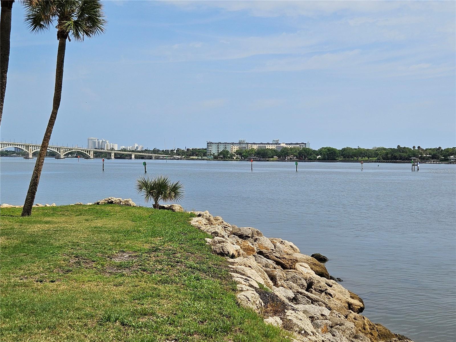 632 MARINA POINT DR #6320, DAYTONA BEACH, FL, 32114