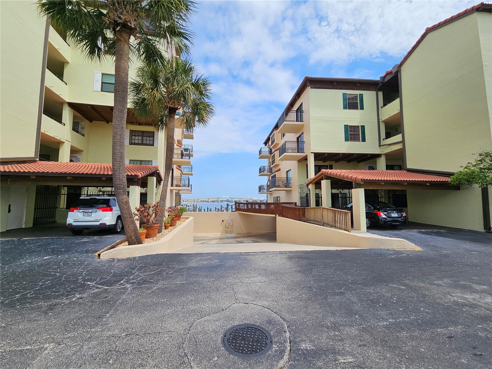 632 MARINA POINT DR #6320, DAYTONA BEACH, FL, 32114