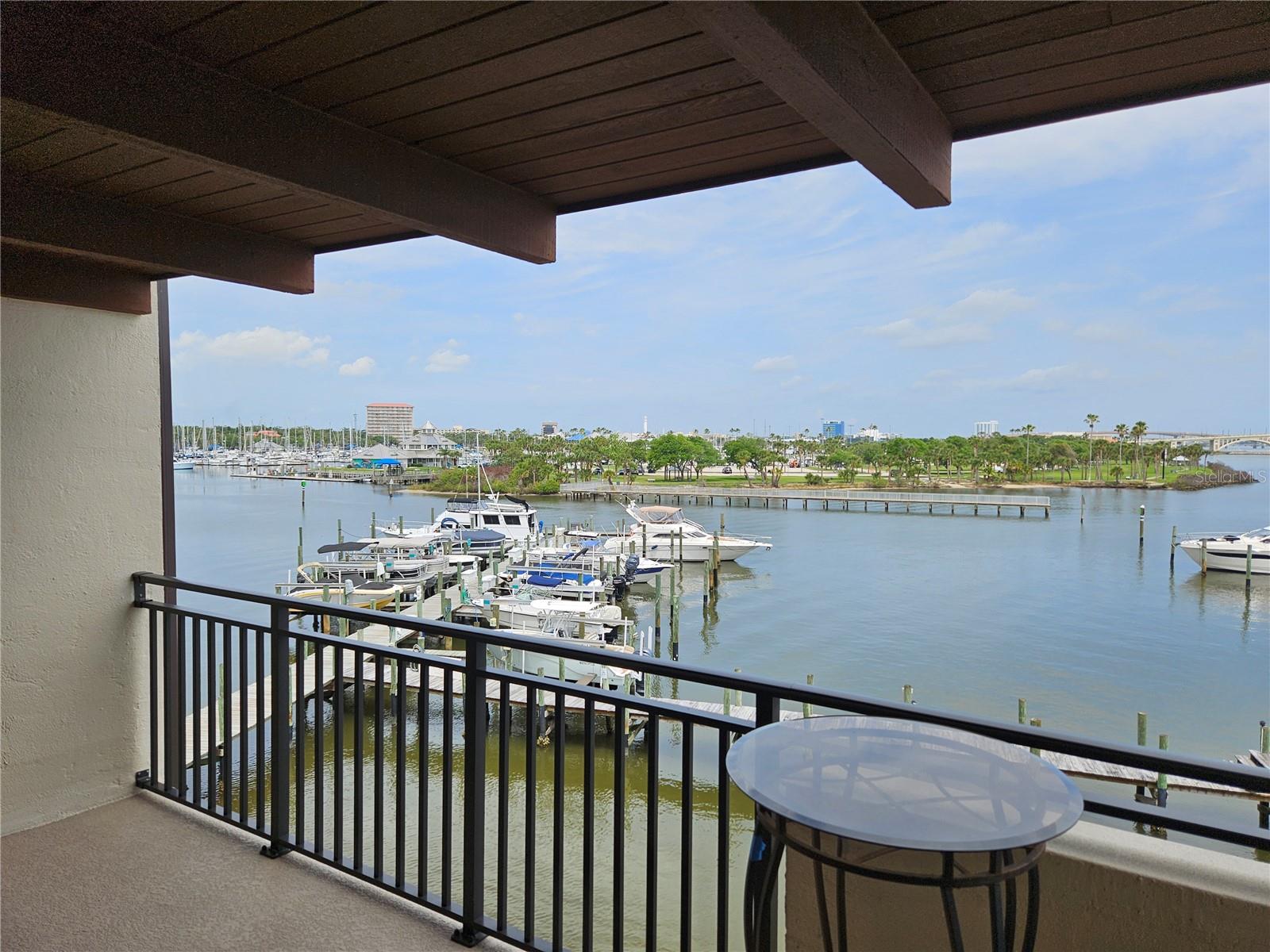 632 MARINA POINT DR #6320, DAYTONA BEACH, FL, 32114