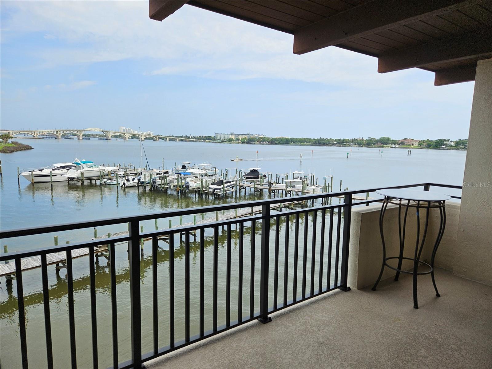 632 MARINA POINT DR #6320, DAYTONA BEACH, FL, 32114