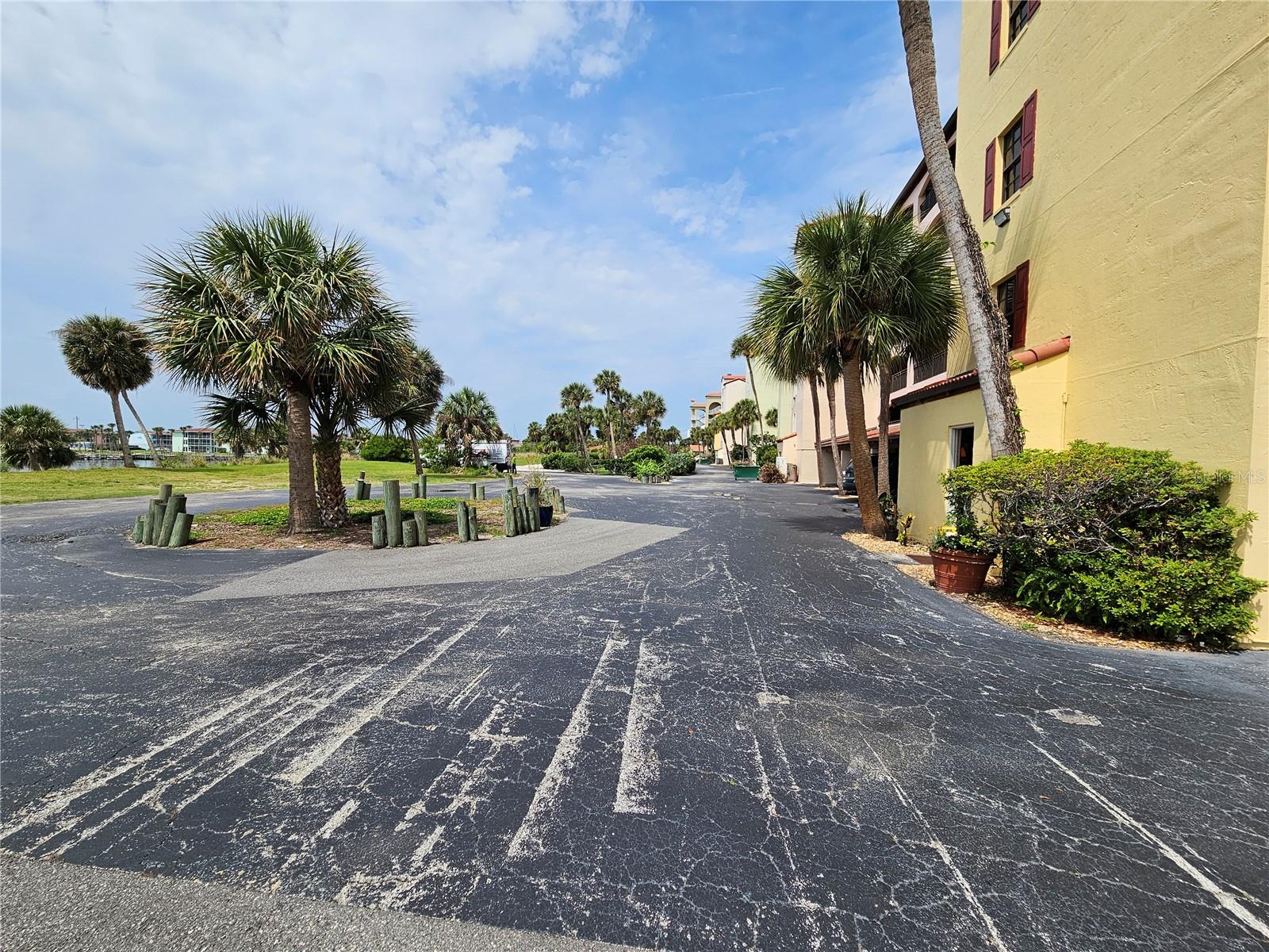 632 MARINA POINT DR #6320, DAYTONA BEACH, FL, 32114