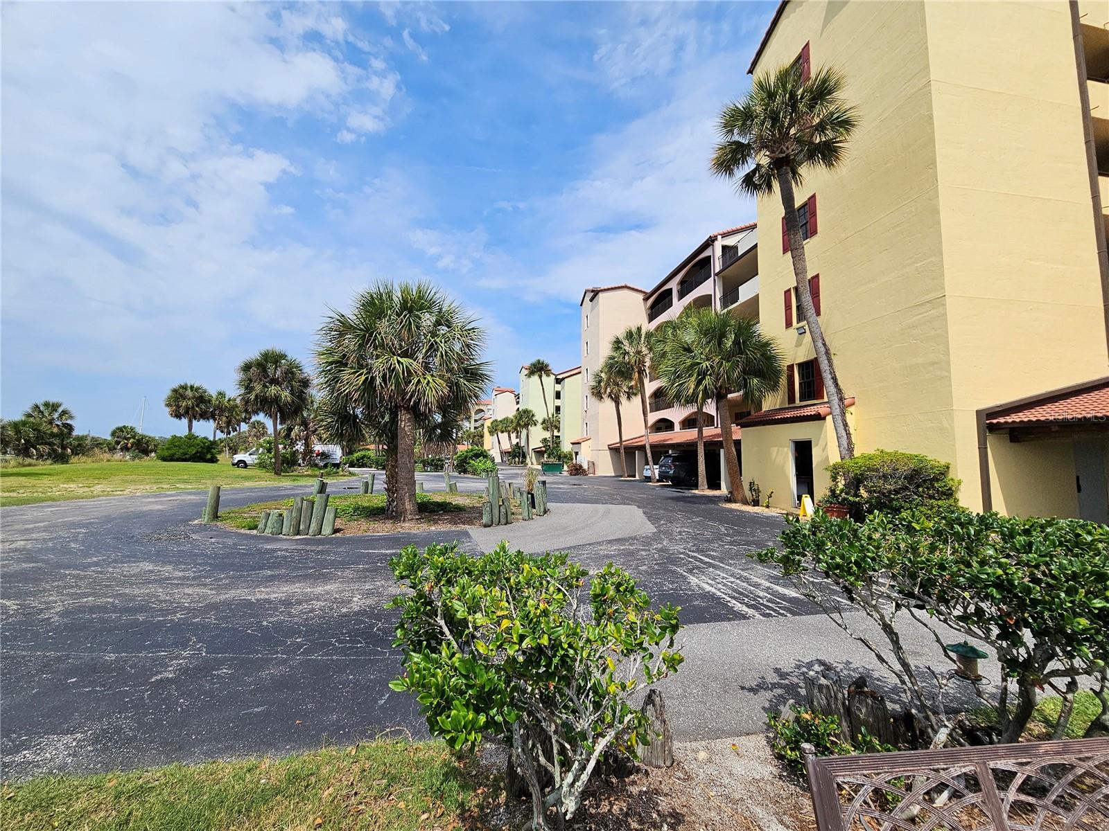 632 MARINA POINT DR #6320, DAYTONA BEACH, FL, 32114
