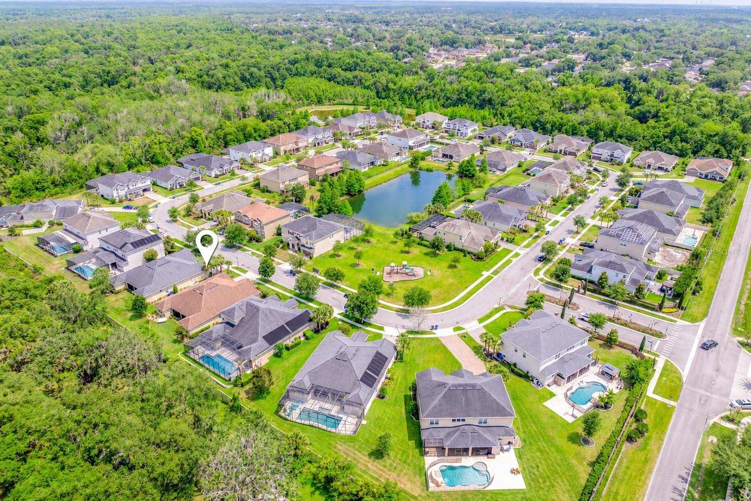 1208 FIELDSTONE CIR, OVIEDO, FL, 32765