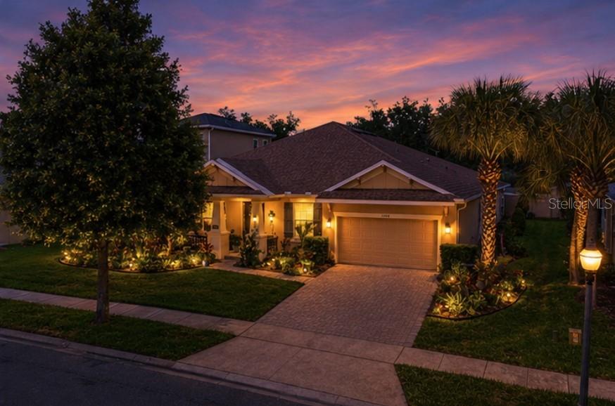 1208 FIELDSTONE CIR, OVIEDO, FL, 32765