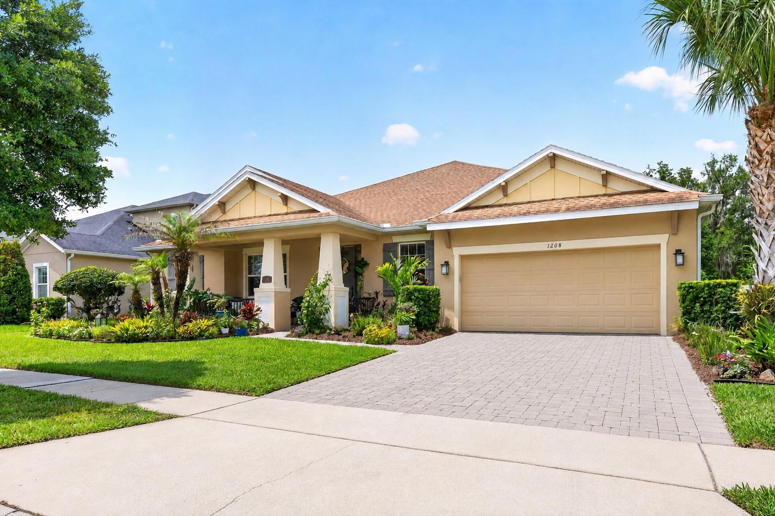 1208 FIELDSTONE CIR, OVIEDO, FL, 32765