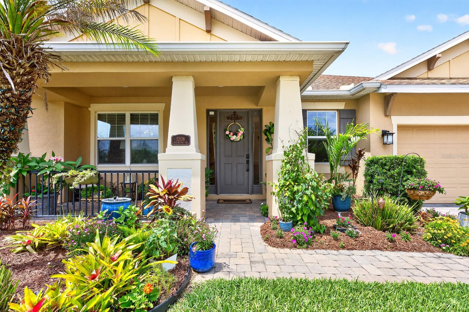 1208 FIELDSTONE CIR, OVIEDO, FL, 32765